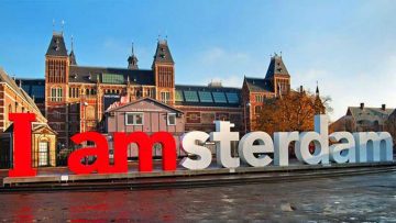 Amsterdam-live-camera